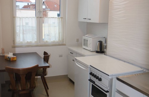 Mitte Apartment | Penthaus Am Köpcke