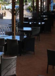 Sunny Beach Apartment | Penthaus Cacao Beach