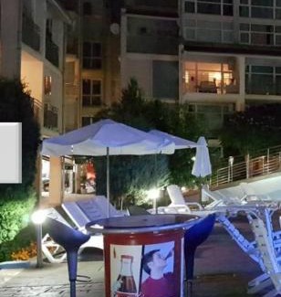 Sunny Beach Apartment | Penthaus Cacao Beach