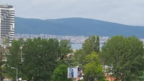 Sunny Beach Apartment | Penthaus Cacao Beach