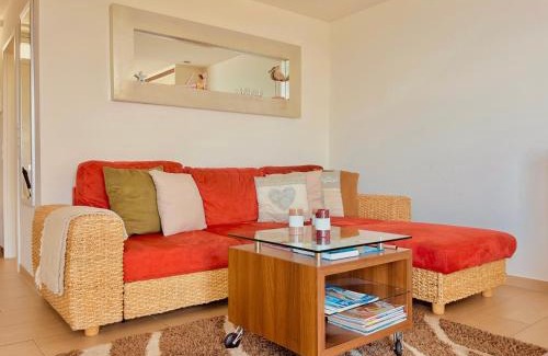 Alt-Travemunde/Ronnau Apartment | Penthaus Horizont mit Meerblick