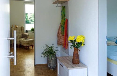 Luedinghausen Apartment | Penthaus Kranichholz