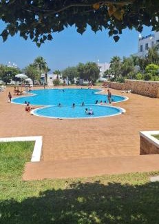 Marina Smir Apartment | Penthous avec vue sur la mer