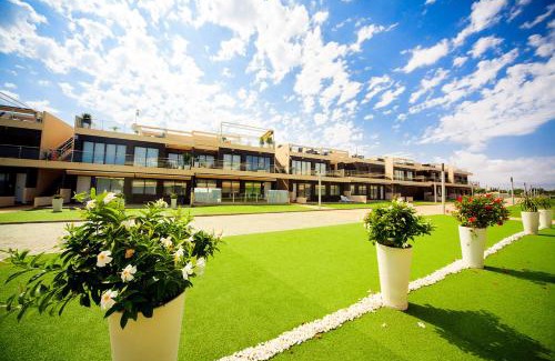 Torre de la Horadada Apartment | Penthouse 2 bedrooms in Mil Palmeras