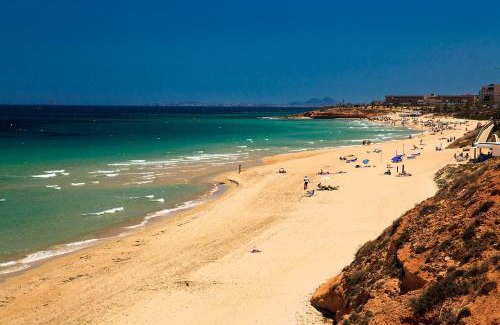 Torre de la Horadada Apartment | Penthouse 2 bedrooms in Mil Palmeras