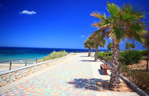 Torre de la Horadada Apartment | Penthouse 2 bedrooms in Mil Palmeras