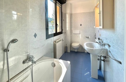 Fontanelle Apartment | Penthouse 2 levels by the sea