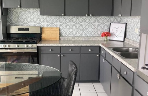 Mata de Platano Apartment | Penthouse 3 bdrm Rainforest & Ocean View Jacuzzi