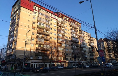 Oradea Apartment | Penthouse Apartament Nufărul Oradea
