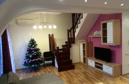 Oradea Apartment | Penthouse Apartament Nufărul Oradea