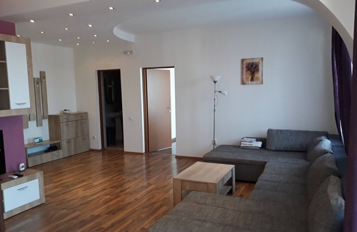 Oradea Apartment | Penthouse Apartament Nufărul Oradea