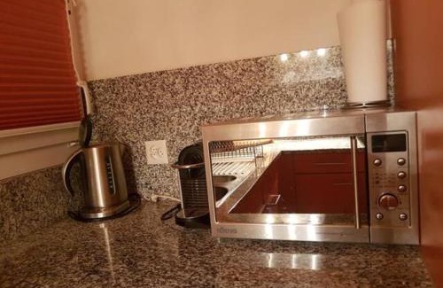 Meierhof Apartment | Penthouse Apartment in Davos