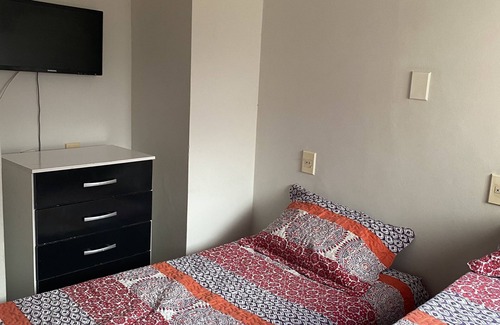 Parafuso Apartment | Penthouse apartment in Ondina