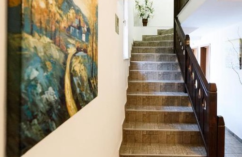 Kvartal Noviya Grad Apartment | Penthouse Аpartment Panoramic , Mountain views