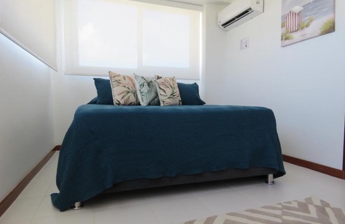 Punta Hansa Apartment | Penthouse Bahía Fragata