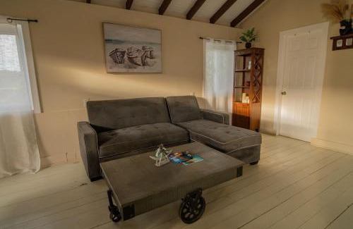 Half Moon Bay Apartment | Penthouse Beachfront Luxury Bay View - West End