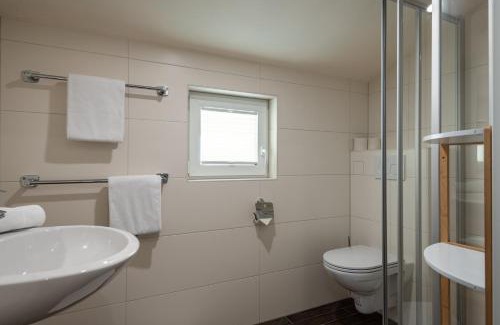 Altenmarkt im Pongau Apartment | Penthouse „Das Besenhaus“