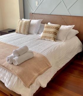 Chimborazo Province Apartment | Penthouse Familiar, amplio y con garaje en el centro de Riobamba - Wanderlot Leganza