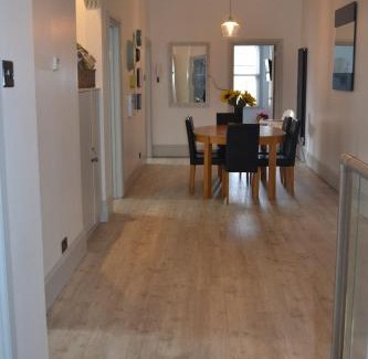 Shanklin House | PENTHOUSE