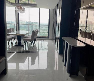 Thanh Xuan Apartment | Penthouse/ Hotel/ Apartment/ Homestay Eco Dream Nguyễn Xiển