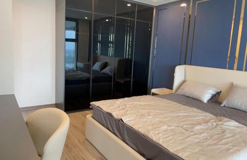 Thanh Xuan Apartment | Penthouse/ Hotel/ Apartment/ Homestay Eco Dream Nguyễn Xiển