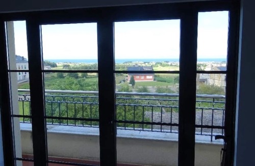 Barreiros Apartment | penthouse in Costa Reinante Spa 5 minutes from the Beach of the Cathedrals