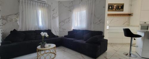 Ramat Gan Apartment | Penthouse in Ramat Gan Next to Sheba Hospital