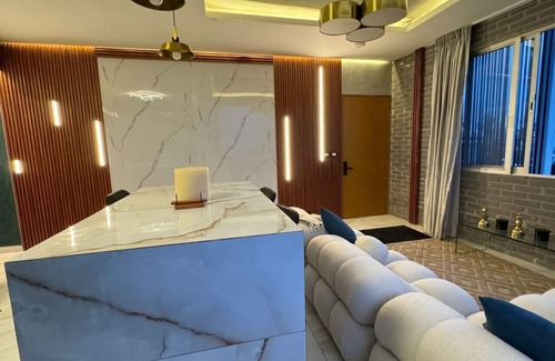El Lencero Apartment | Penthouse Lujo A/A 2 Rec/4 Pax/A 5 min de Xalapa