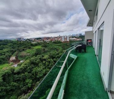 Pavas Apartment | Penthouse Luxury Amazing View