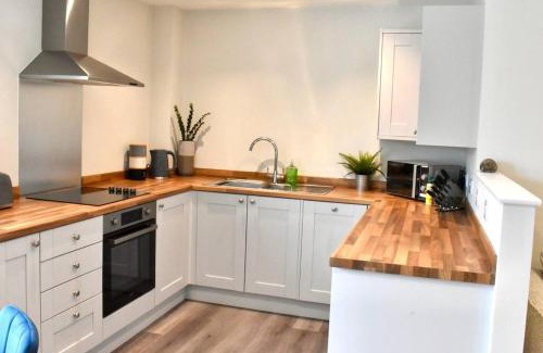 Carlisle Apartment | *Penthouse Luxury Apartment 2min to City