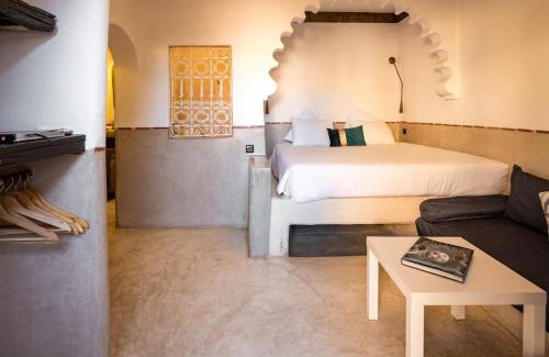 Gueliz Apartment | Penthouse Marrakech