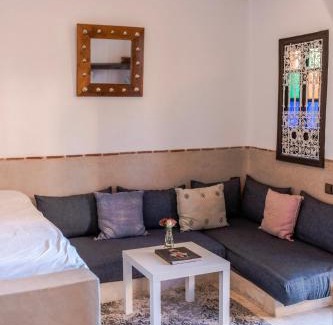 Gueliz Apartment | Penthouse Marrakech