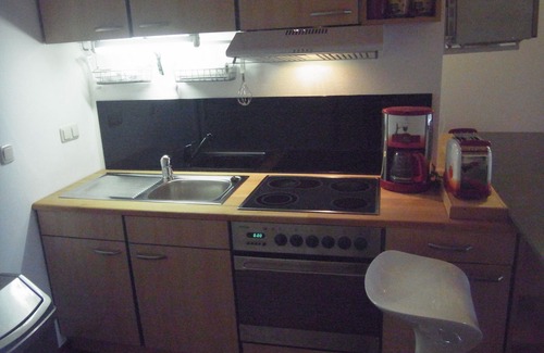 Steglitz-Zehlendorf Apartment | Penthouse Mexikoplatz