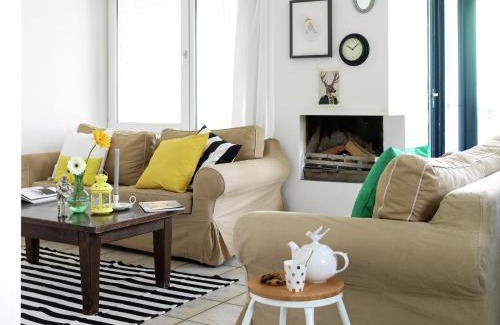Loosdrecht Villa | Penthouse near Loosdrechtse Lakes