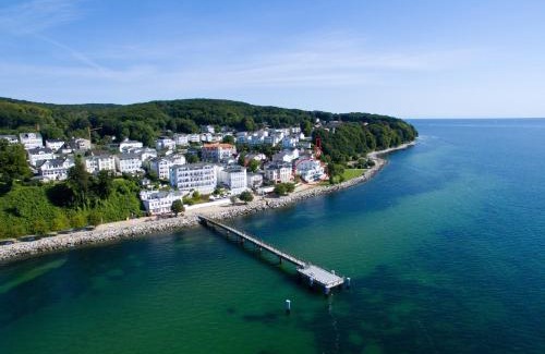Sassnitz Apartment | Penthouse Ostseeresidenz