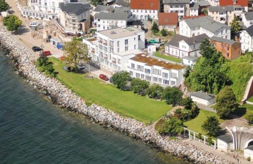 Sassnitz Apartment | Penthouse Ostseeresidenz