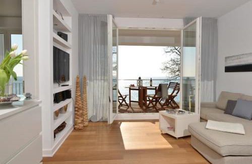 Sassnitz Apartment | Penthouse Ostseeresidenz
