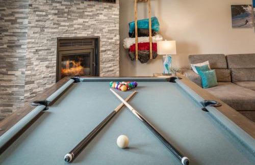 Avon Apartment | Penthouse Pool Table 7min To Beaver Creek