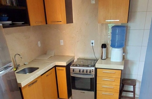 Muriu Apartment | Penthouse Porto Mirim beach, near Natal, RN