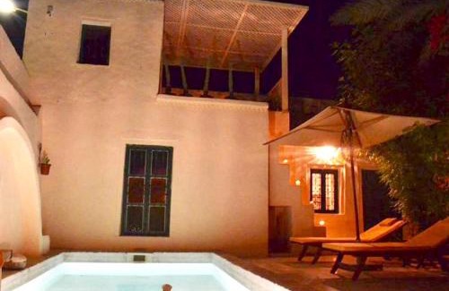 Gammarth Apartment | Penthouse royale avec piscine privé