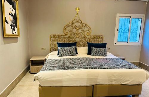 Gammarth Apartment | Penthouse royale avec piscine privé