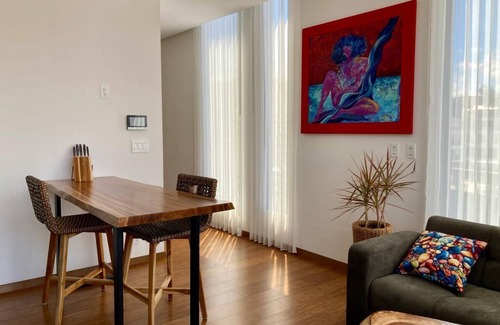 Financial District Apartment | Penthouse Suite Hotel