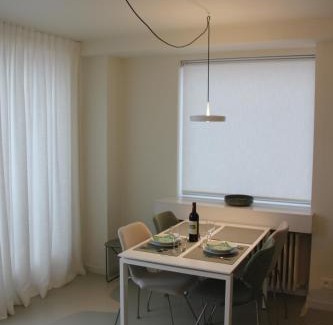 Knokke Apartment | Penthouse Sun Corner Knokke