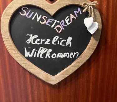 Uhldingen-Muehlhofen Apartment | Penthouse - Sunset Dream