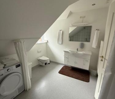 Viborg Apartment | Penthouse Viborg