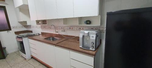 Meaipe Apartment | Penthouse with pool and sea view - VDI0401