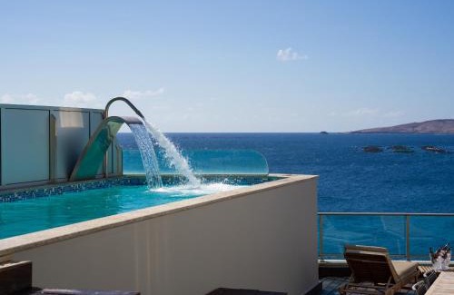 Melenara Apartment | Penthouse with Private Swimming Pool