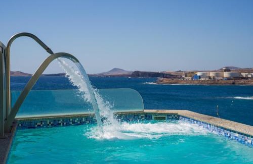 Melenara Apartment | Penthouse with Private Swimming Pool