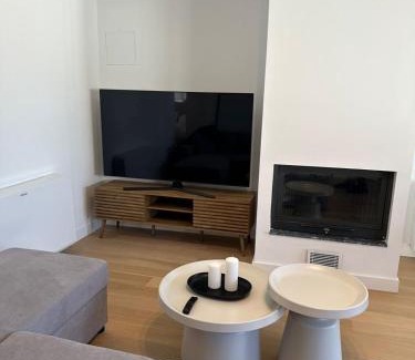 Vari-Voula-Vouliagmeni Apartment | Penthouse with sea view