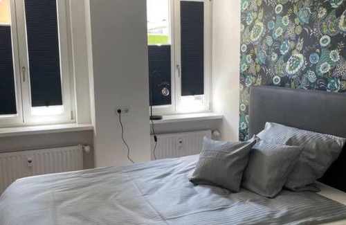 Bamberg Apartment | Penthouse Wohnung in 1A City-Lage in Bamberg